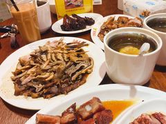 -陈光记烧腊(长寿路店)