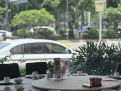 -晋江荣誉国际酒店·港誉茶餐厅