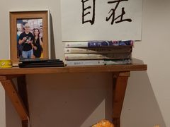 -参差咖啡(水果湖公园店)