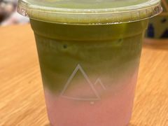 -去茶山(重庆万象城店)