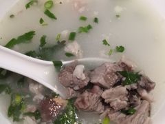 羊肉汤-和生记牛肉火勺店(汇兴家园店)
