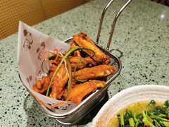 -Home Thai·泰谣(王府井apm店)