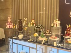 -元一希尔顿酒店·禅自助餐厅·啤酒花园