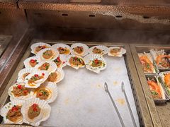 -山焱·炭火自助烤肉(周浦万达店)