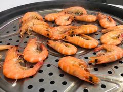 -船奇蒸汽海鲜·闽菜(八市海鲜总店)