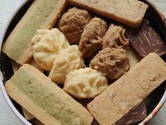 十味混合小罐-家琳甜品(江南东店)