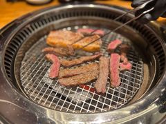 -观品和牛