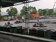 -赛达赛车主题乐园·卡丁车·团建