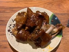 -万记麻辣烫国展总店