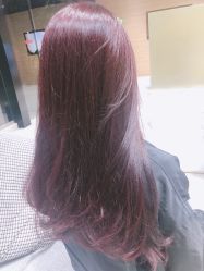 -CARR SALON