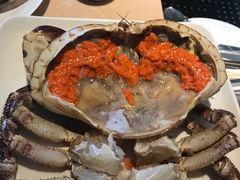 -海大大蒸汽海鲜餐厅·粤菜·特色小炒(欢乐颂店)