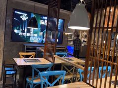 -野妹经典火锅(民治店)