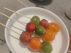 -俏立方·15年新楚菜
