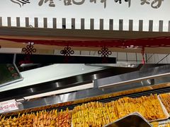 -Moka Bros 摩卡站(西单大悦城店)