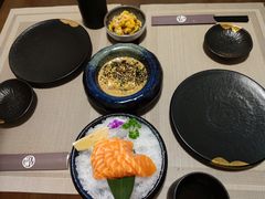 -二午一食创意日式料理(温泉步行一街店)