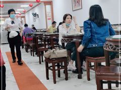 大堂-仁信双皮奶(东川路店)