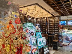 -亚马逊蒸汽活海鲜自助(LCM置汇旭辉广场店)
