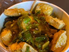 -无声臭豆腐(大井1号店)