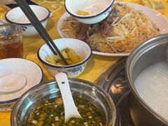 -大戚饭店(泰华路店)