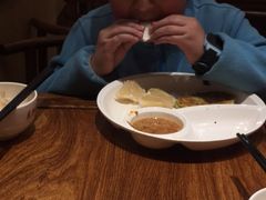 -素满香·Vegan食养自助(天一广场店)