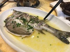 -南湖船菜大酒店