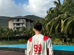 -三亚太阳湾柏悦酒店