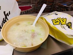 -真功夫(北京西站店)