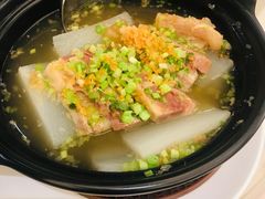 -海逸海鲜酒家(古北店)
