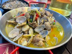 -阿甘龙虾·重庆麻麻鱼(中豪店)