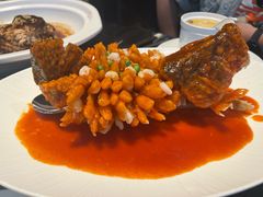 -江南雅厨(李公堤店)