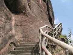 -丹霞山风景名胜区