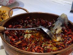 -拾捌川·自贡爆炒(新街口店)