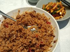 -湘中缘·湖南菜(娄底驻京办店)