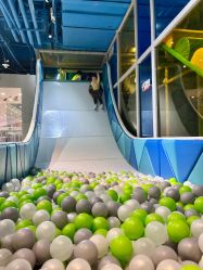 -KidSteam儿童乐园(富力城店)