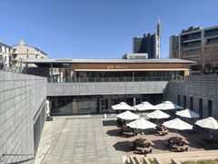 -阿那亚第三食堂 Cafeteria 3