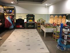 -Ms·KIMO星漠亲子餐厅(高新店)