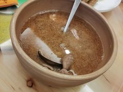 皇牌猪腰汤-猪腰一家·地道佛山菜(盐步店)