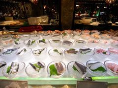 -半岛翡丽海鲜自助餐厅(观风亭店)