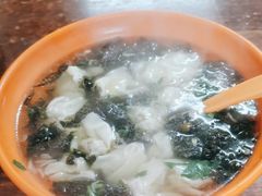 -阿麟馄饨(延长路店)