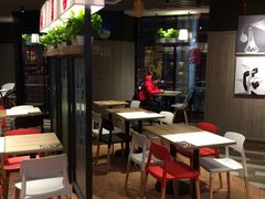 -肯德基(中纬店)