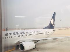 -青岛胶东国际机场