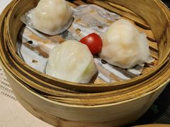 -虾饺妹·粤式手工点心(水荫路店)