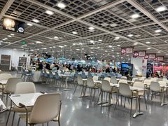 大堂-宜家·瑞典风味餐厅(烟台路店)
