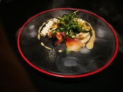 -圣丰索菲特·法国餐厅