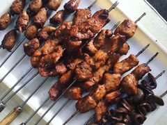 -王记西鎮电烤肉(汶上路店)