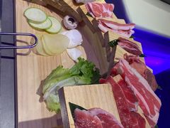 -谷町·烤肉自助(朱雀门店)