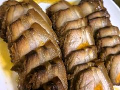 -红炎炎农家菜老字号(金水台店)