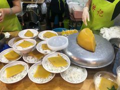 -洪记凉米线(新兴路店)