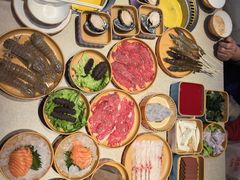 -海底捞大排档火锅(打浦路店)
