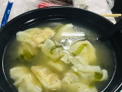 -海平馄饨(逍遥二路店)